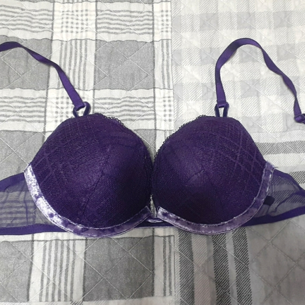 Victoria's Secret Bra